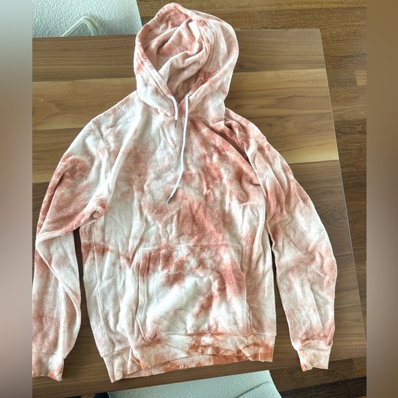 Feat Women's Blanket Blend Hoodie size M - Picture 1 of 6